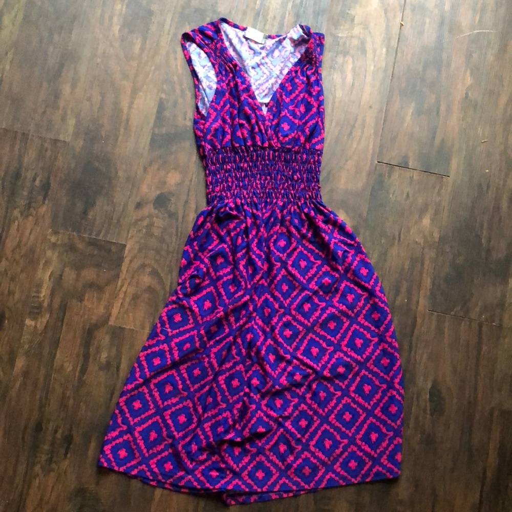 Cute summertime dress